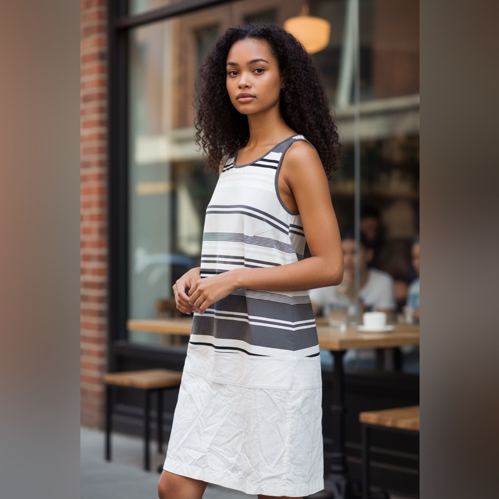 Lululemon Athletic Open Back Dress XS - Picture 2 of 12